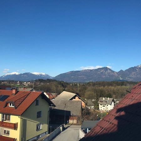 Apartma Ajda Apartment Kranj Luaran gambar