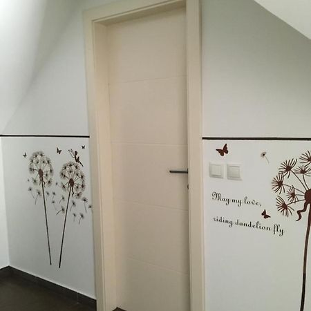 Apartma Ajda Apartment Kranj Luaran gambar