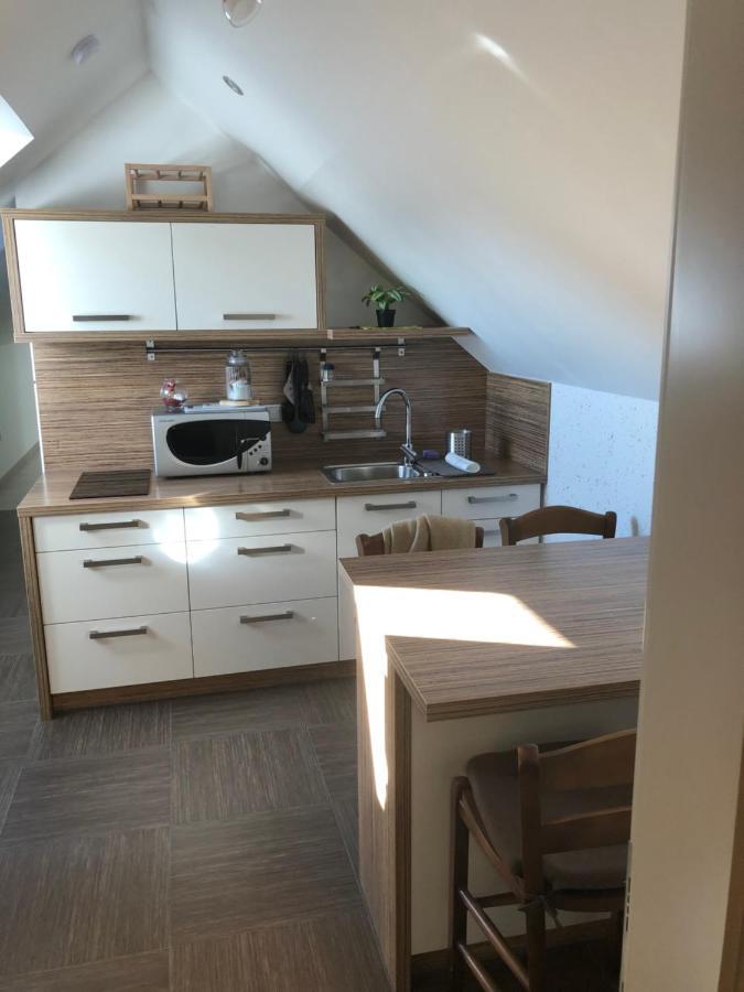 Apartma Ajda Apartment Kranj Luaran gambar