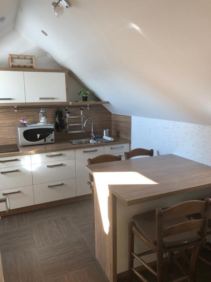 Apartma Ajda Apartment Kranj Luaran gambar