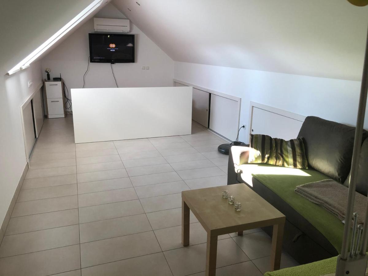 Apartma Ajda Apartment Kranj Luaran gambar