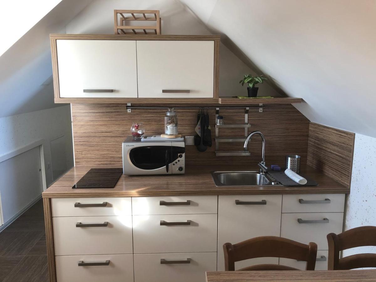 Apartma Ajda Apartment Kranj Luaran gambar