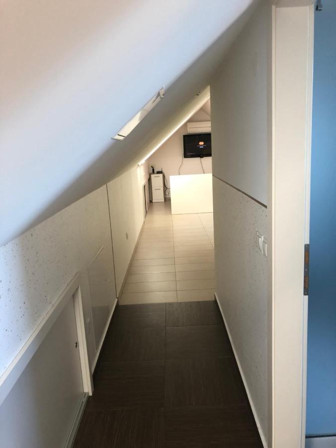 Apartma Ajda Apartment Kranj Luaran gambar