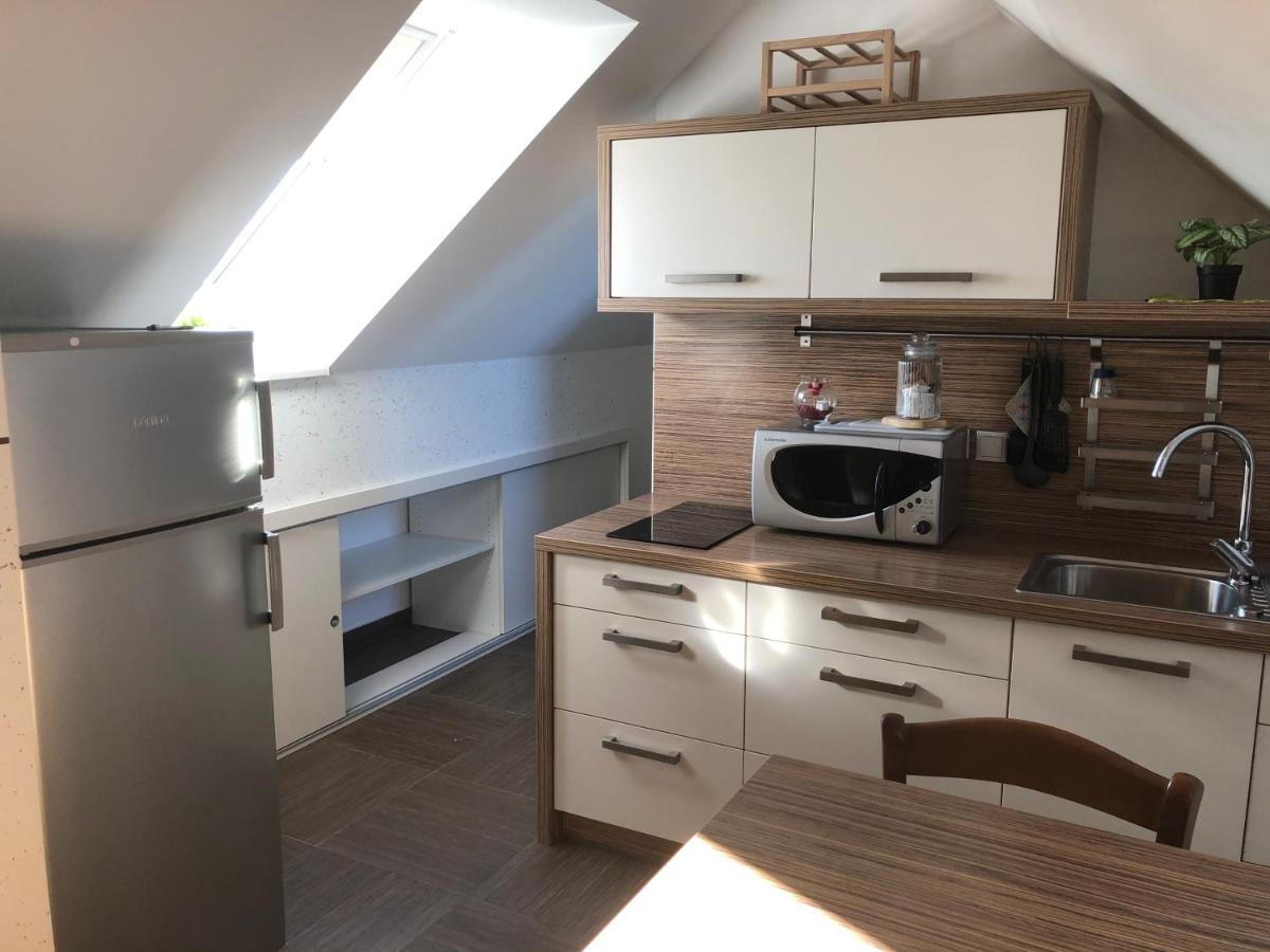 Apartma Ajda Apartment Kranj Luaran gambar