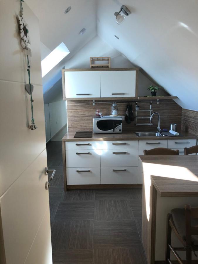 Apartma Ajda Apartment Kranj Luaran gambar