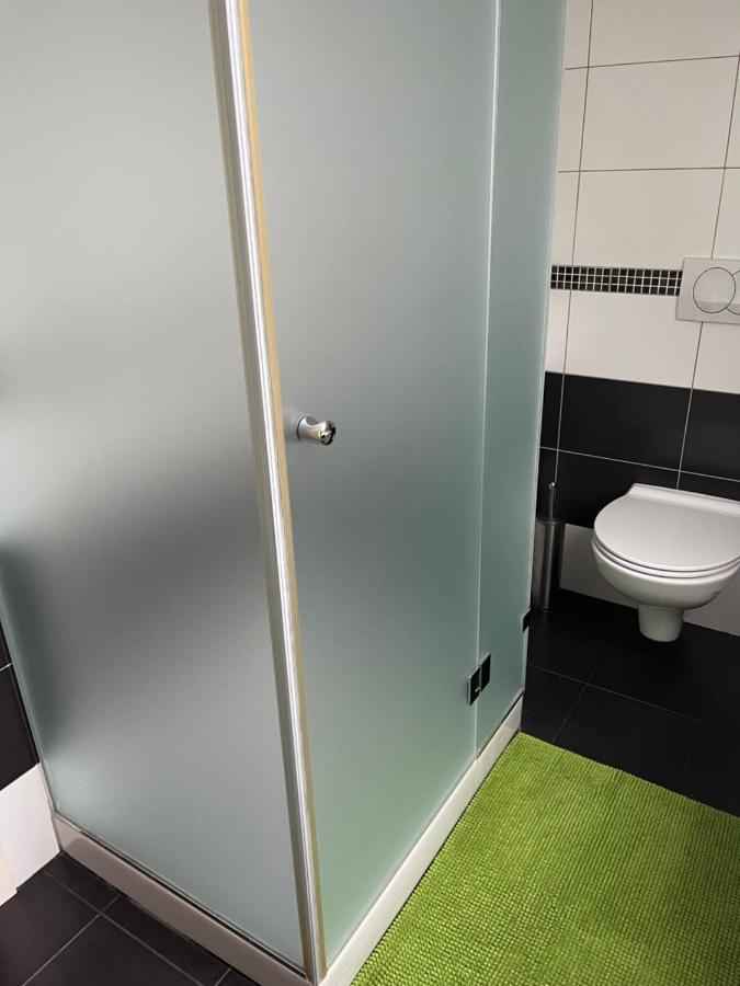 Apartma Ajda Apartment Kranj Luaran gambar