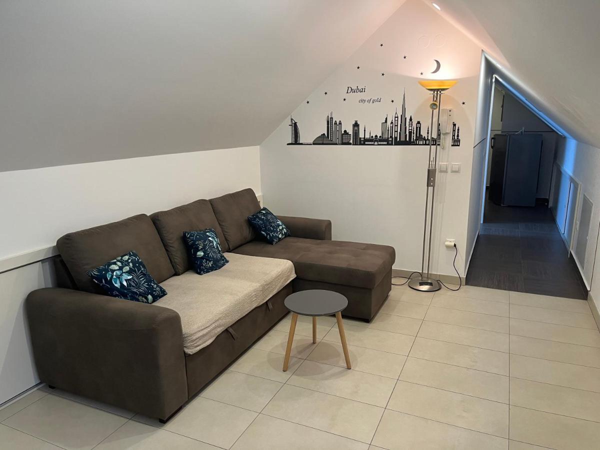 Apartma Ajda Apartment Kranj Luaran gambar