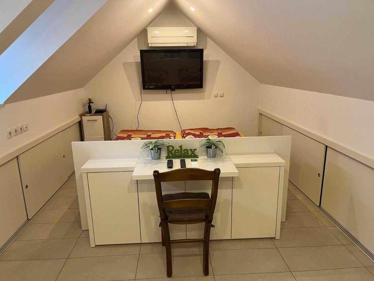 Apartma Ajda Apartment Kranj Luaran gambar