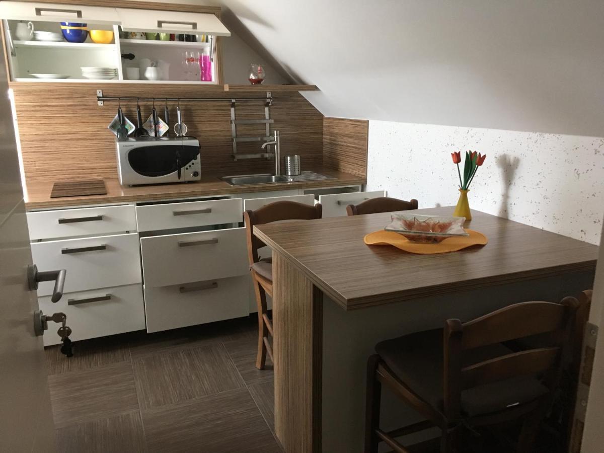 Apartma Ajda Apartment Kranj Luaran gambar