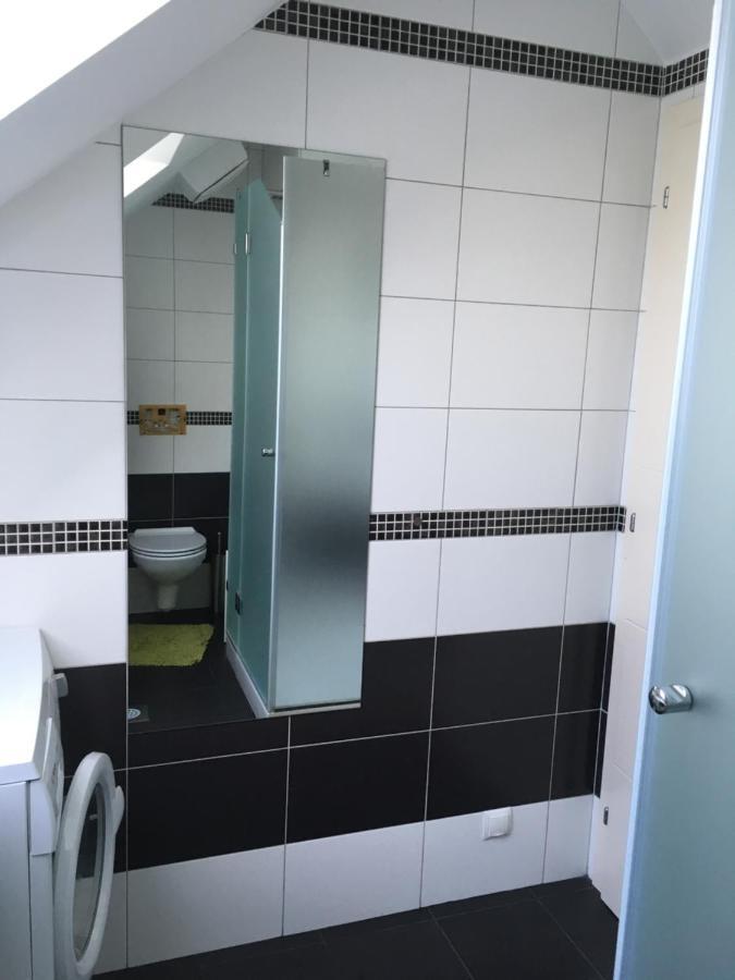 Apartma Ajda Apartment Kranj Luaran gambar